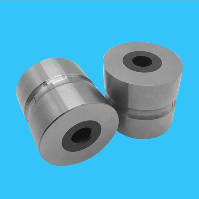 High Thermal Shock Resistant Advanced Silicon Nitride Magnetic Rings