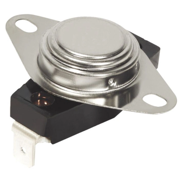 Auto Reset Ksd302 140 Degree Bimetal Thermostat with CQC Temperature Sensor