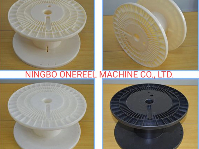 Custom Size Professional Manufacture ABS Injection Molding Service Plastic Spool