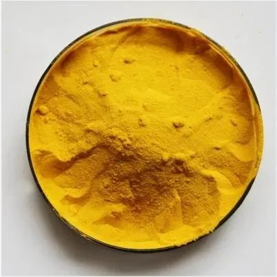 PAC 28% Poly Aluminium Chloride for Waste Water Treatment