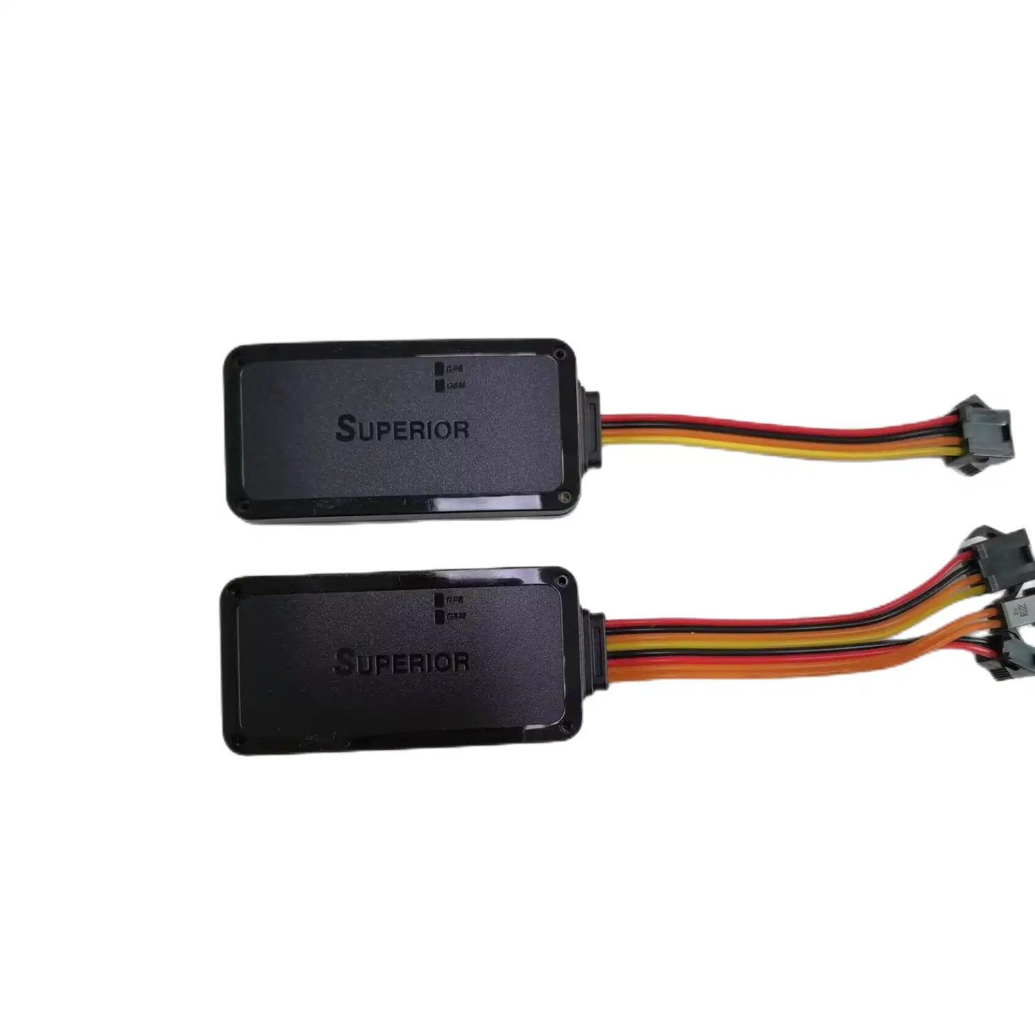 M276 4G LTE Cat1 Tracker GPS à 4 broches pour moto