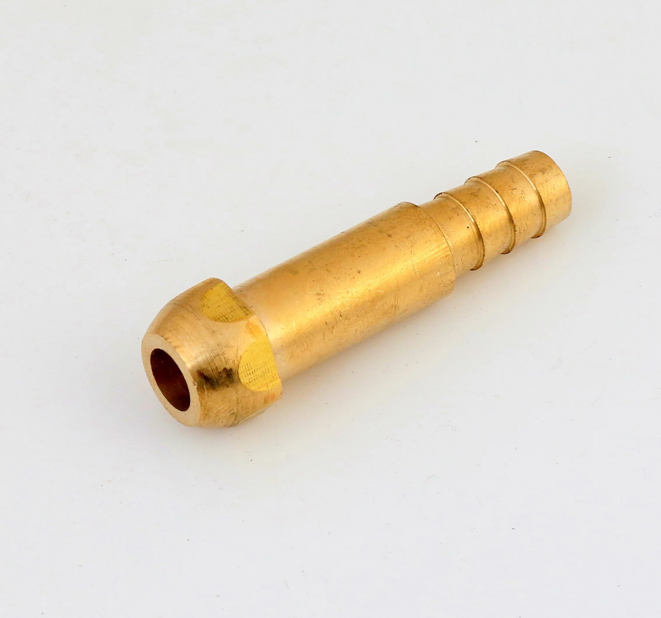 Top Quality Brass Flare Fitting Pipe Long Pol Hose End