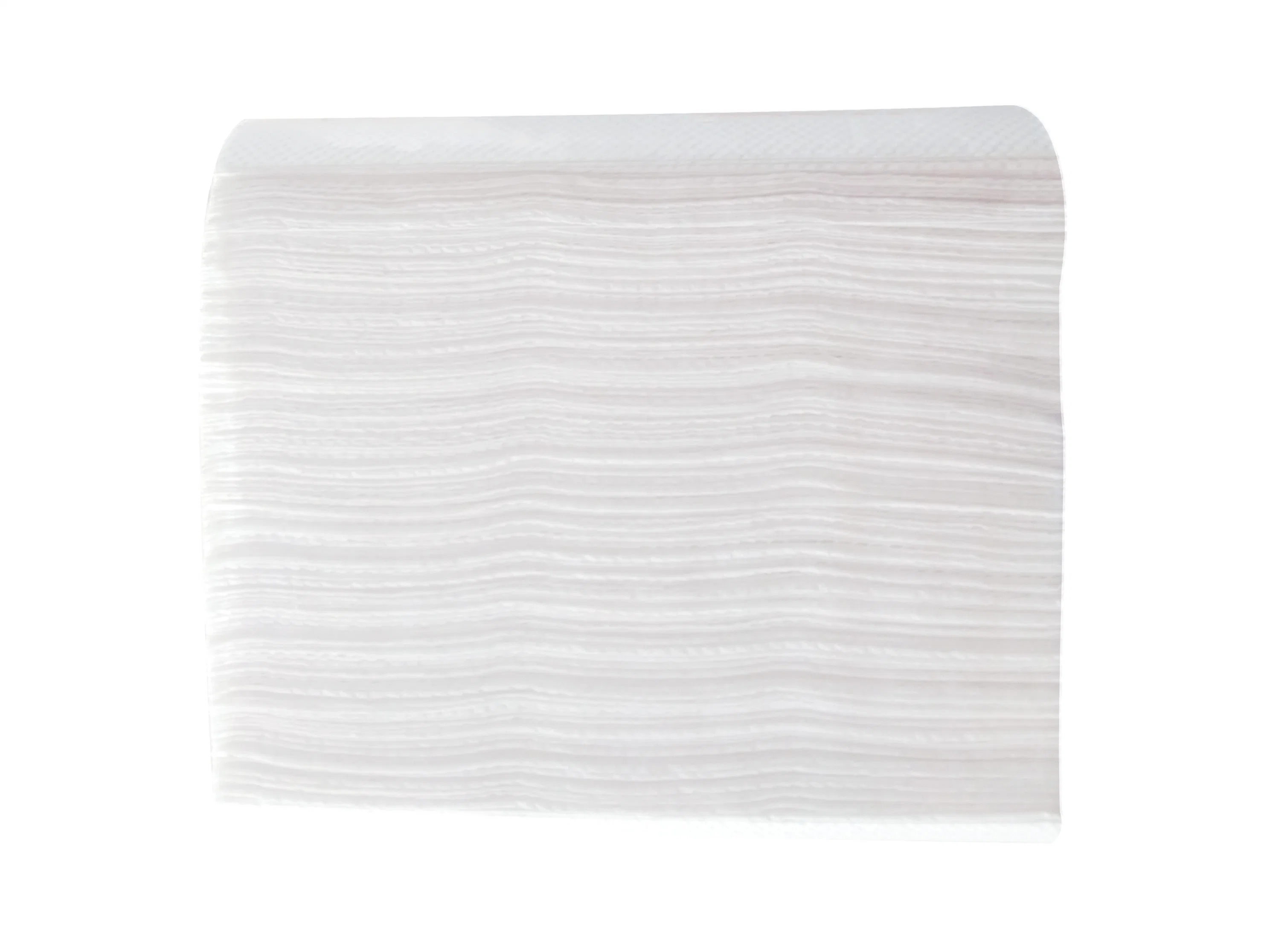 Переработанной мякоти индивидуальные бумажное полотенце кухонное полотенце и полотенца