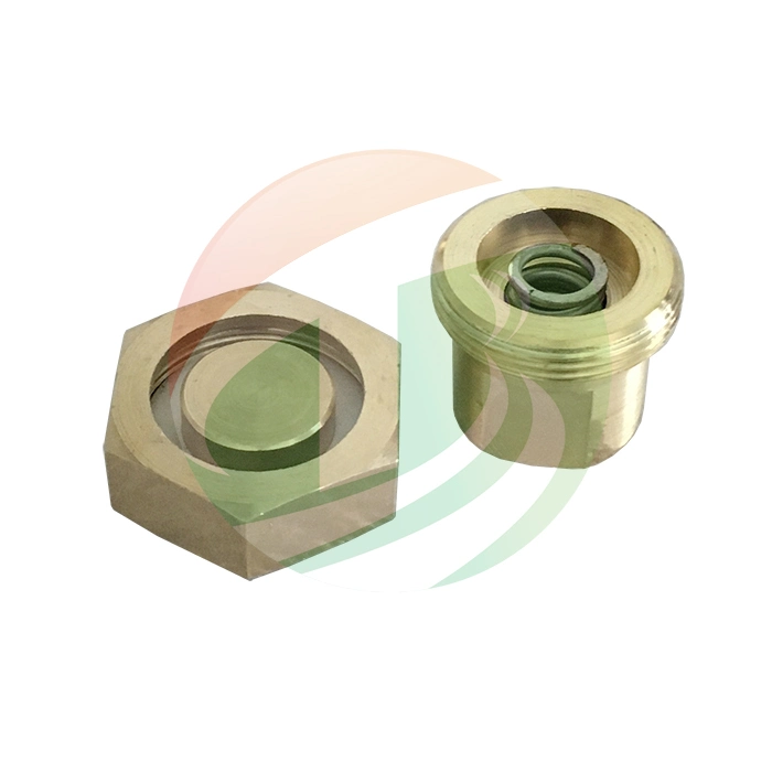 Quick Assembly Split 2032 Coin Cell Test Mould for Battery Material Research