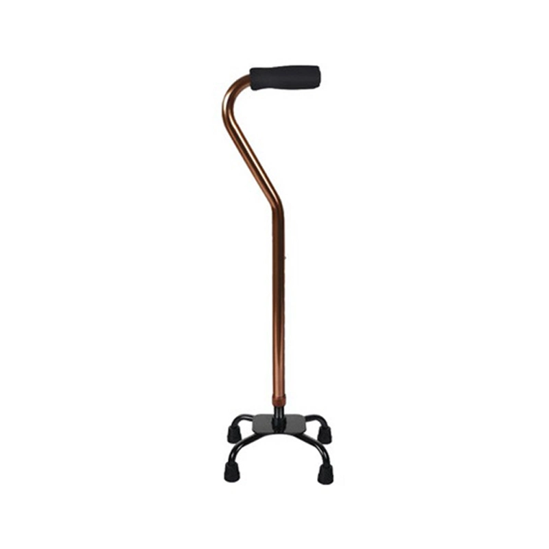 Proper Price Four Legs Walking Stick