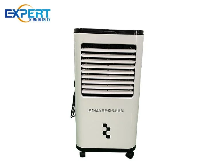 Medical Equipment Movable Type Plasma Air Purification Disinfection Machine