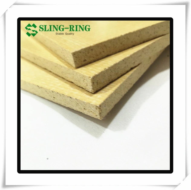 Water Resistance Fireproof Interior Wall Panel MGO Board