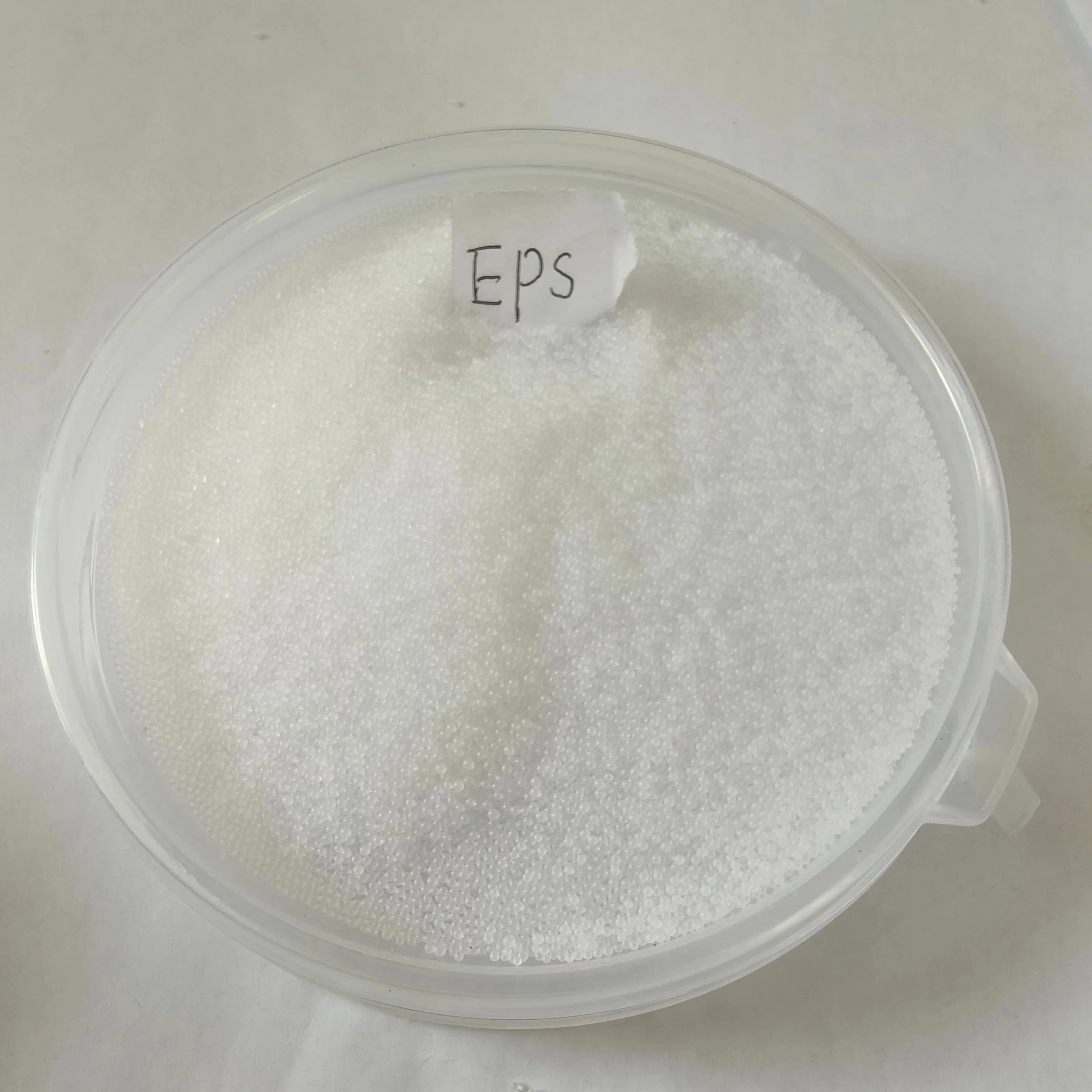 Hot Sale EPS Granules EPS Resin with Factory Price