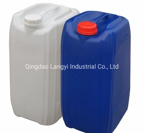 China Supplier Acetic Acid for Texile and Dyeing Glacial Acetic Acid Price