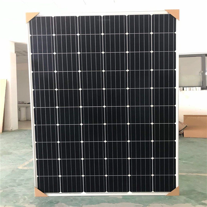 Hot Sell 305W 310W 315W Mono 5bb 60 Cells Photovoltaic Module Chinese Manufacturer