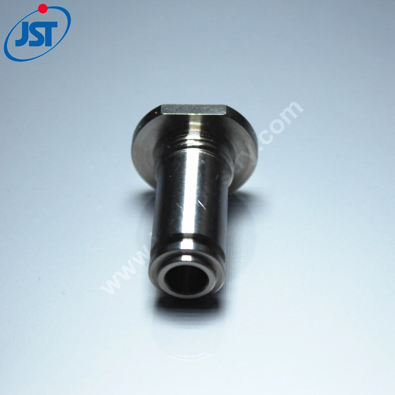 CNC Precision Turning Machining Stainless Steel Hardware for Automated Machine