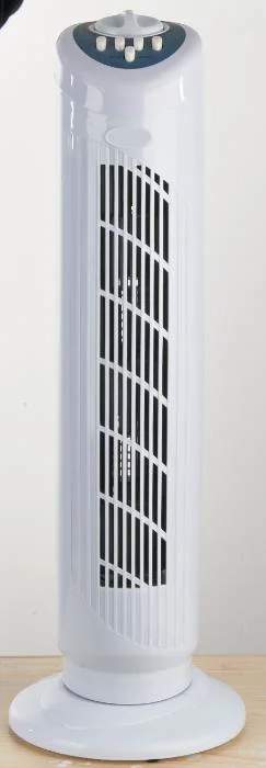 29 Inch/45 W Hospital Home Electric Oscillating Cooling Tower Fan Without Remote