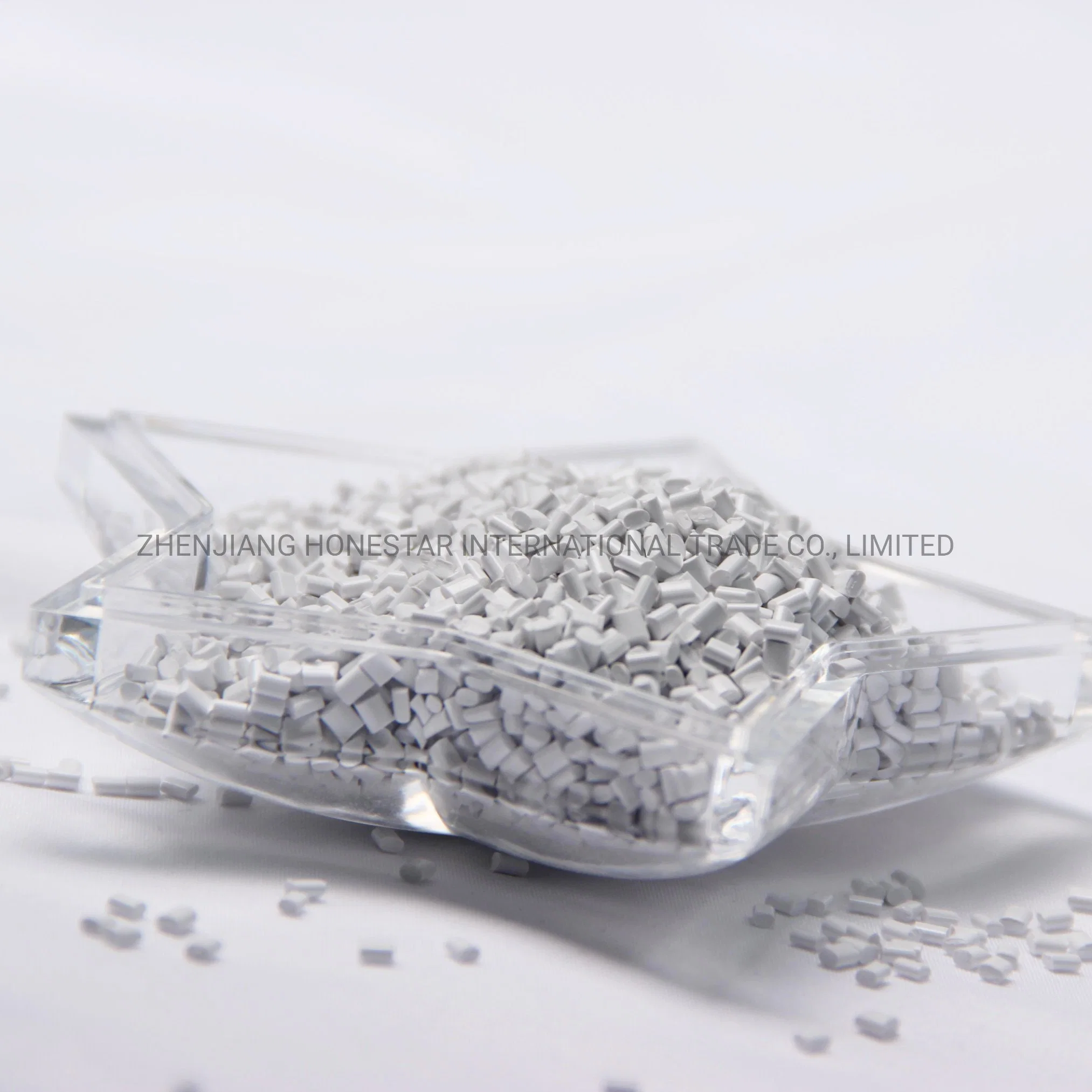 LG PC/ABS Lupoy Gn5001rfh Injection Molding with Heat Resistance and Halogen Free Flame Retardant PC/ABS Plastic Granules