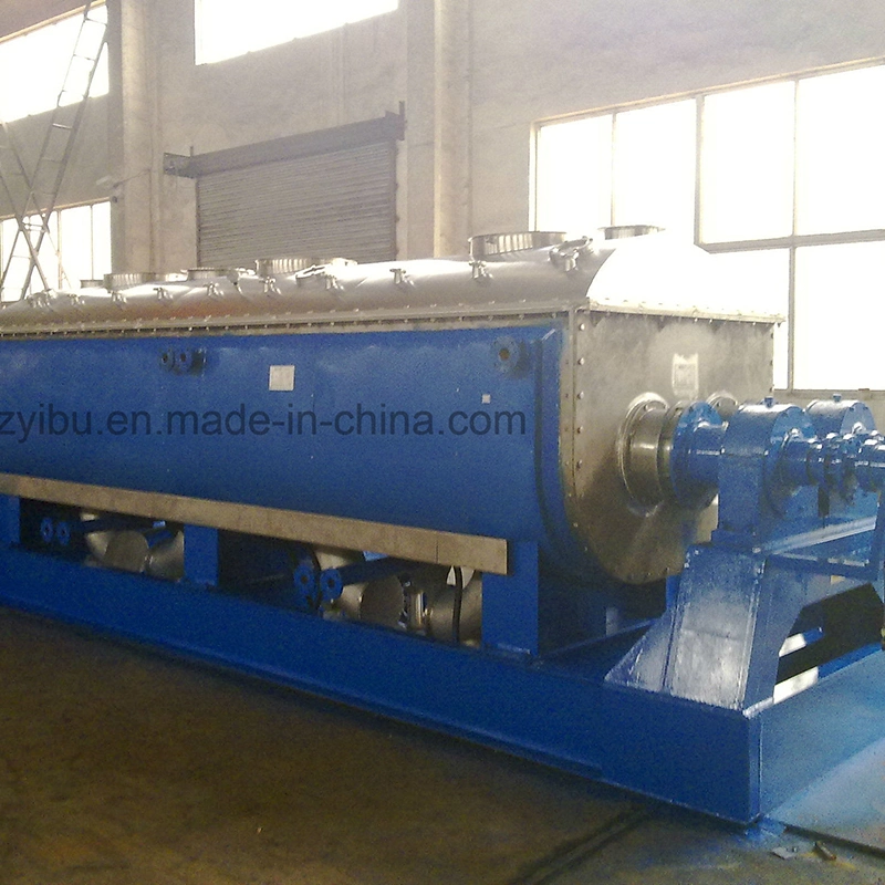 Fluidized Bed Granulator for Granulate Pharmaceutical Industry