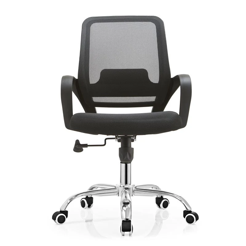 Adjustable Swivel Task Factory Computer Mesh Office Workstation Chair