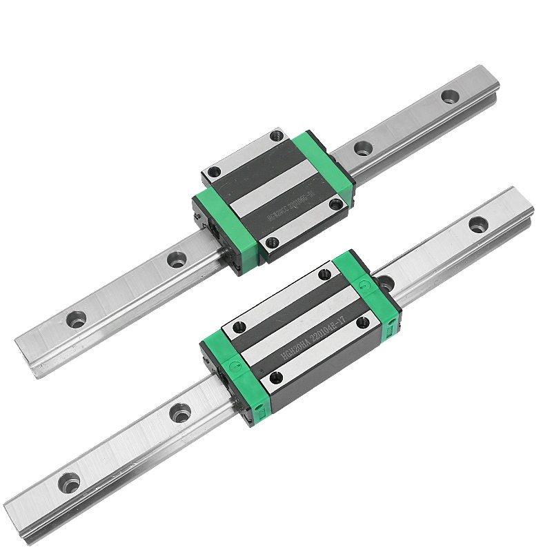 High quality/High cost performance  20mm Linear Guide Rail Suitable for CNC Machine Tools