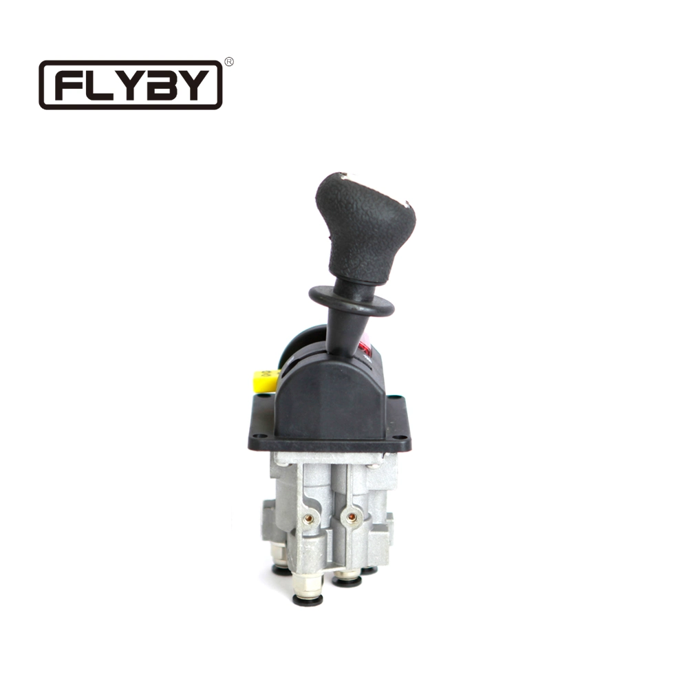 Valve Manual Direction Control Proportiona Hydraulic Joystick