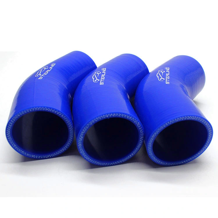 Good Anti Aging Performance Radiator Upper Water Bushing Concentric Reducer Hose Pipe