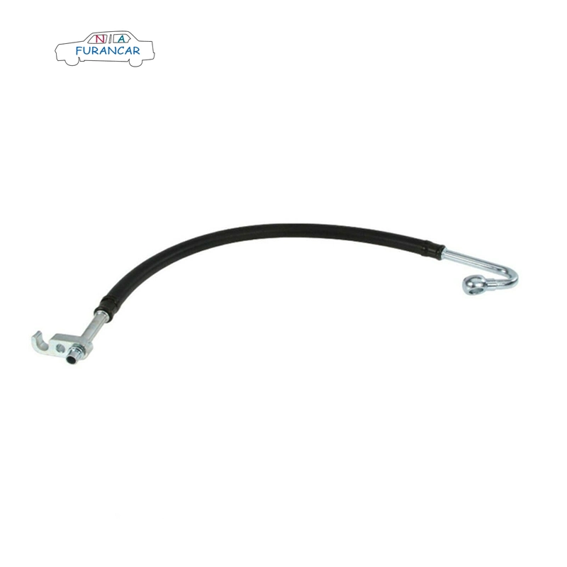 32411093149 Oil Pipe Automotive Parts Power Steering Hose for BMW LHD