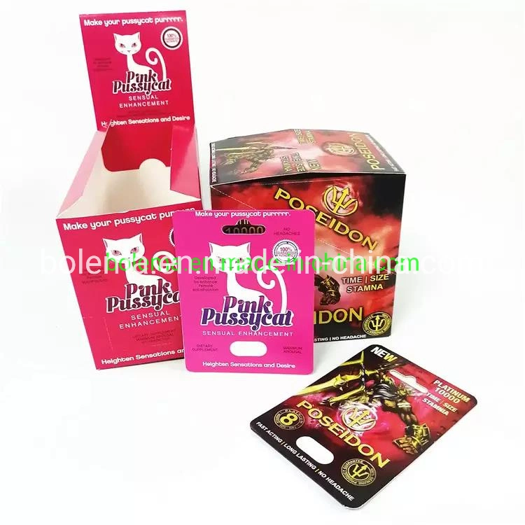 Hierbas Libido Enhancer suplementos píldoras Sex Power Productos píldoras