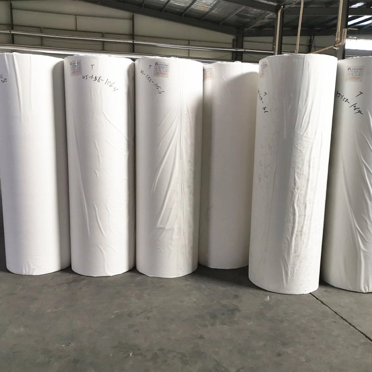 Non Woven Fabric PP Spunbond Polypropylene Fabric Roll