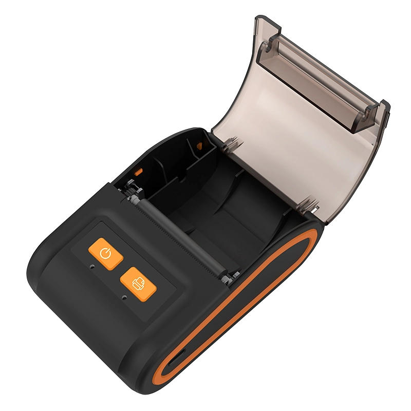 Mini POS Printer for Mobile Phone Pocket