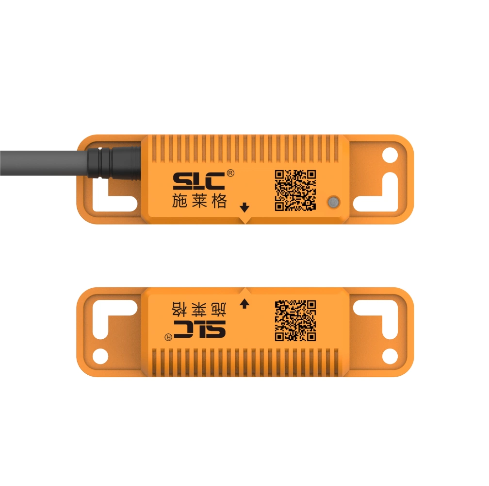 SLC TMC 7 Series RFID Safety Switches,Non - Contact,Magnetic Holding