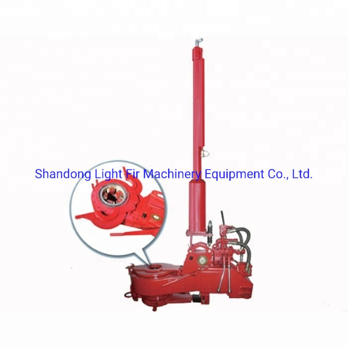 Power Tong API 7K Close-Head Hydraulic Power Tongxqb178/8 Xqb89/8A 58-93r