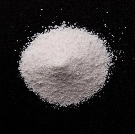 Le carbonate de sodium/bicarbonate de soude/lumière