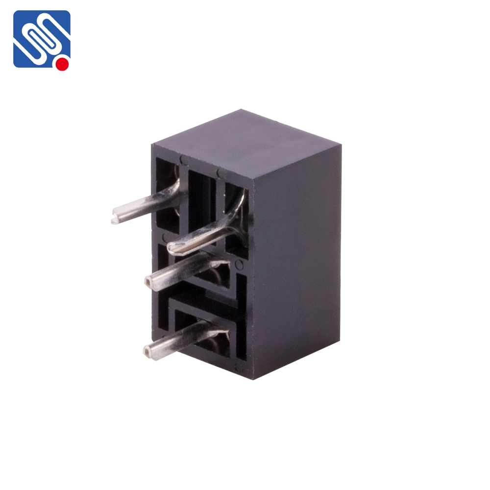 Meishuo Msf High quality/High cost performance Relay Socket for Auto Relay