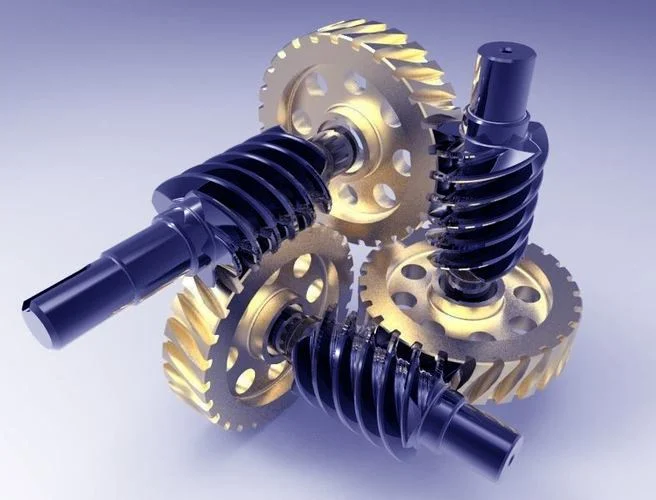 Worm Gear Drive Wheel Set Pinion Duplex Ground Plastic Nylon Good Price Ground Shaft Helical Micro Best Manufacturers Brass Stainless Steel 23 Worm Gear Wheel