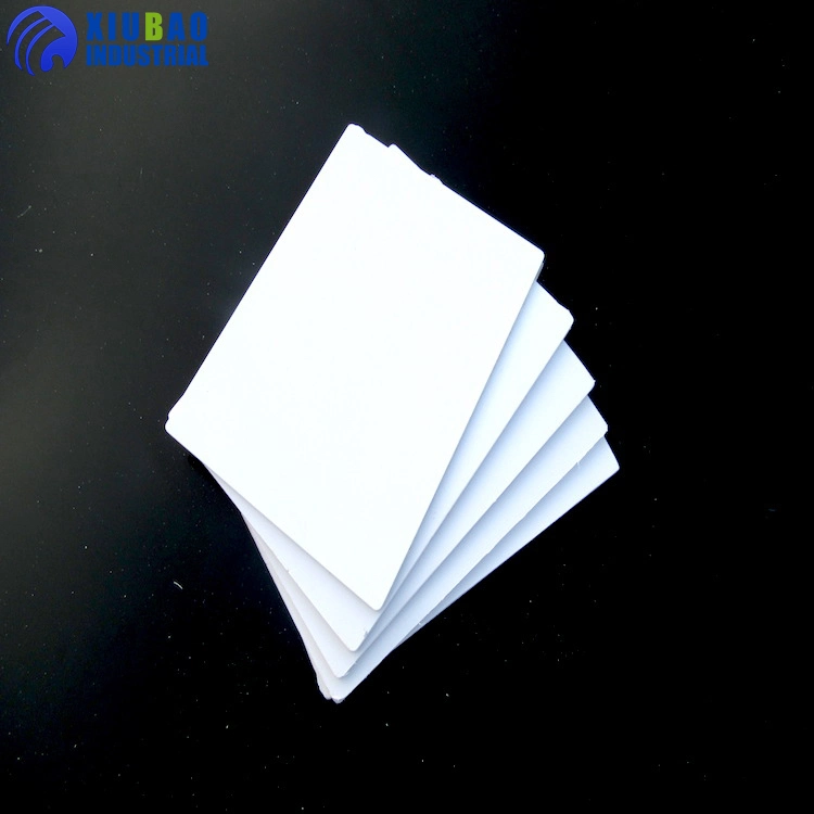 Competitive Price 4*8FT 16mm 0.55 Density High quality/High cost performance PVC Foam Board