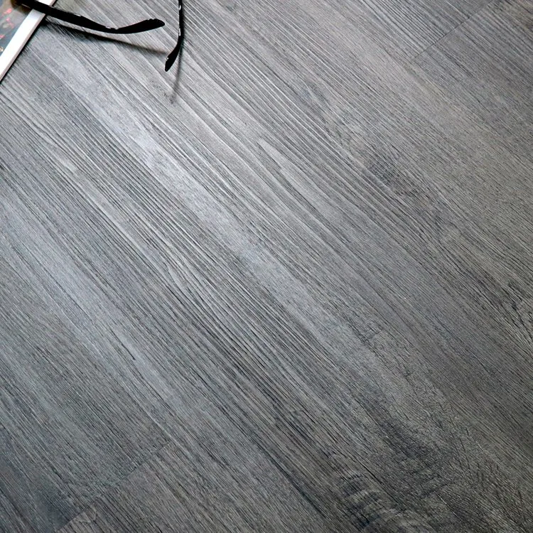 Unilin Click Lock Waterproof rígido Vinyl Plank Tile LVT plástico Pisos SPC