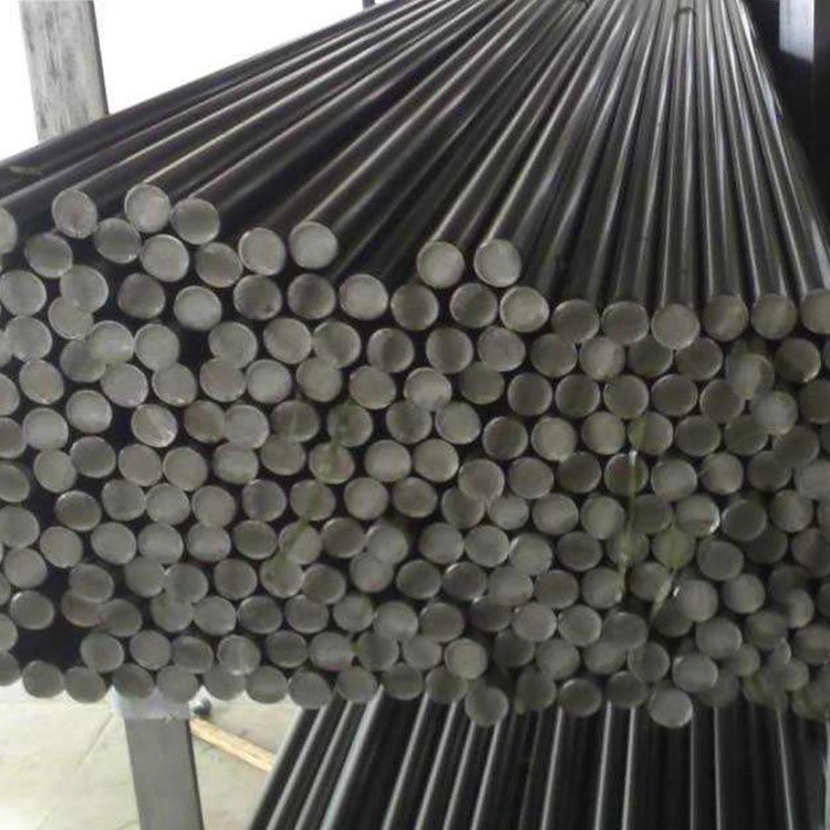 Hot Selling 4140 1020 1045 Cold Drawn Structure Mild Carbon Forged Bright Cylinder Steel Round Bar Price for Sale