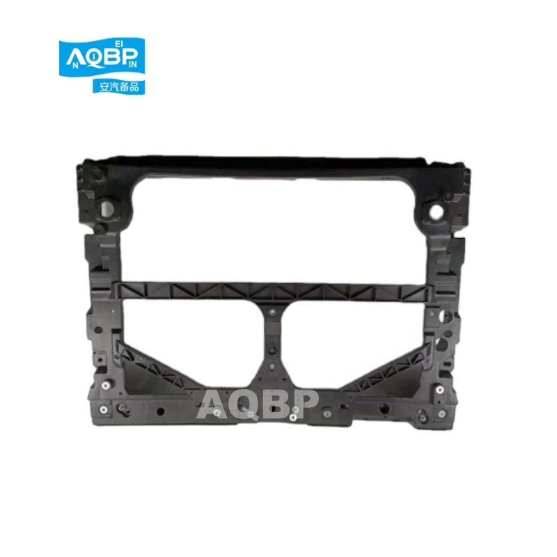 Auto Spare Part Radiator Support Water Tank Frame for Mg HS OEM 10664395 10669061 10633123 11034645