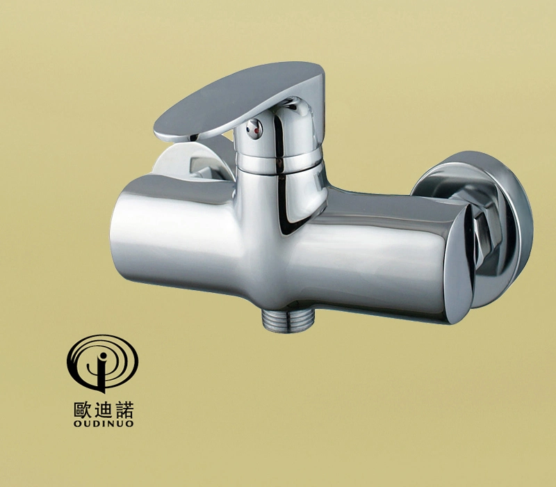 New Design Brass Body Single Handle Basin Mixer 70021