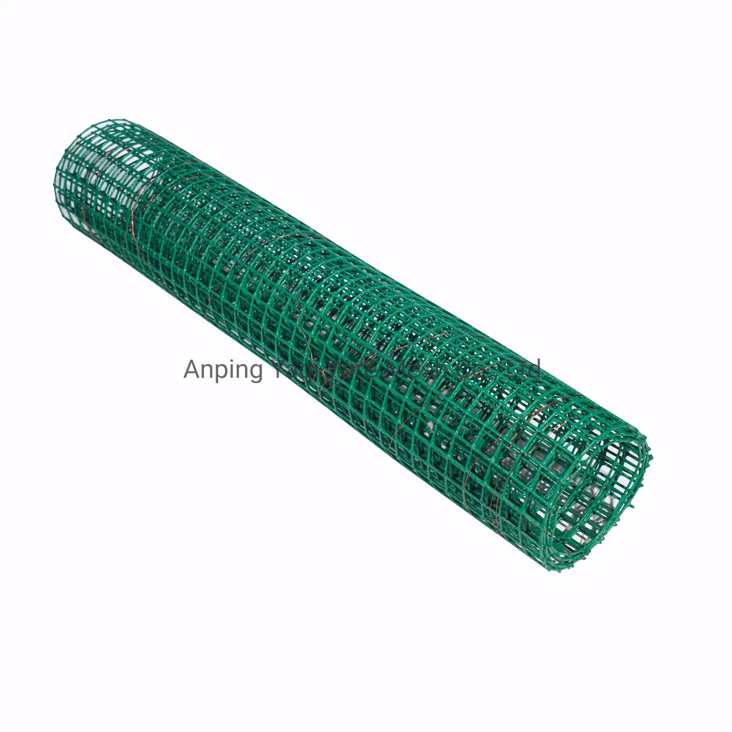 1/2" 3/4" Hot DIP Galvanized Welded Wire Mesh Bird Cage Mesh Rabbit Mesh Roof Mesh for Agriculture