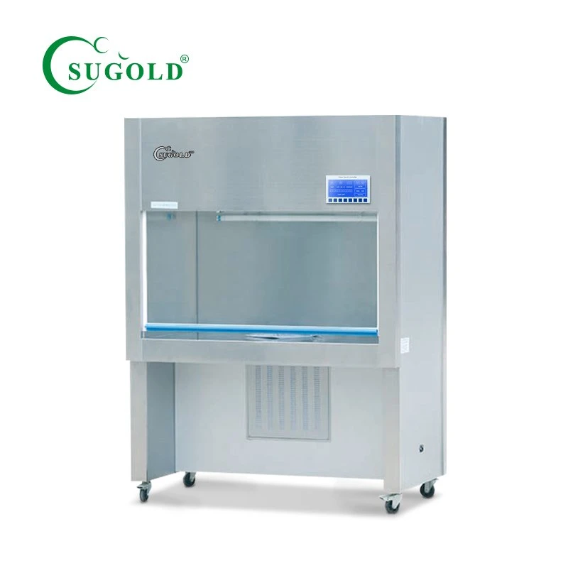 Laboratory Vertical Clean Bench/Stainless Steel Clean Bench