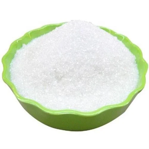 مواد التحلية عالية الجودة من الصين D Allulose CAS: 551-68-8 Allulose D-Psicose Powder