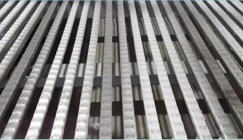 Wholesale/Supplier Pig Sow Flooring System Steel Slat Floor