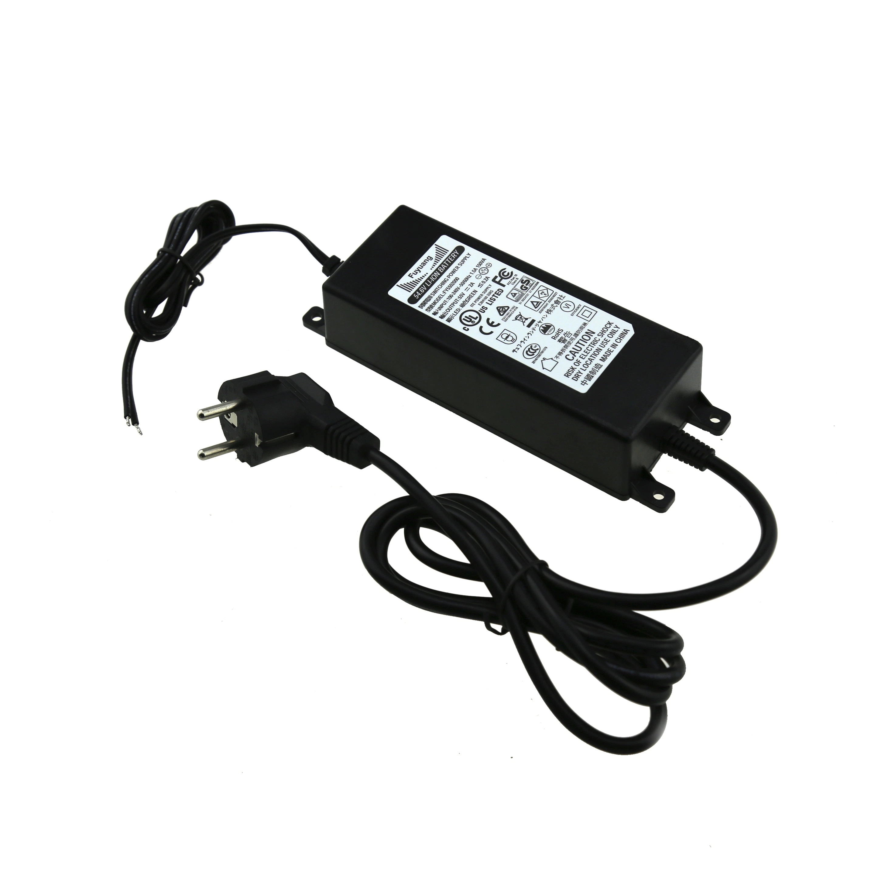 China 200W 12V 24V IP67 Waterproof LED Power Driver