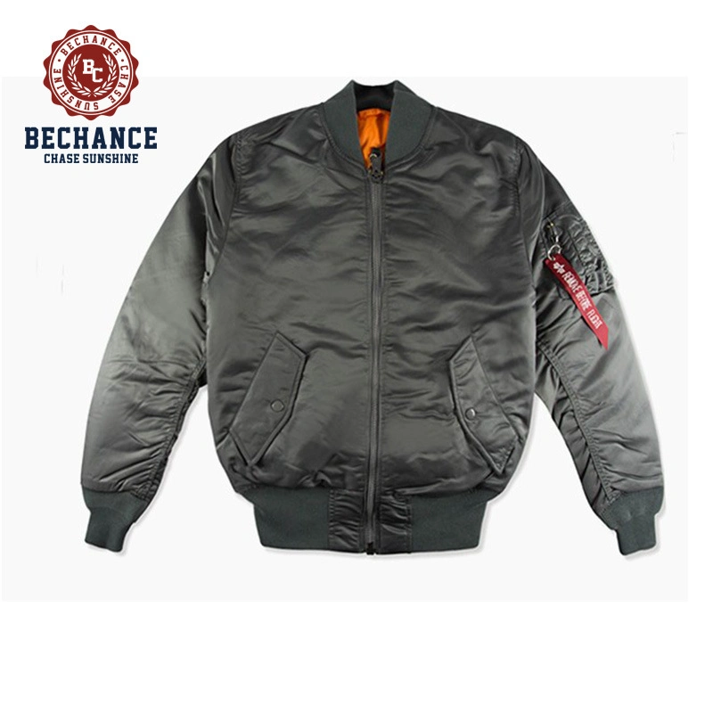 Factory Price Men's Winter Jacket Windproof Clothes