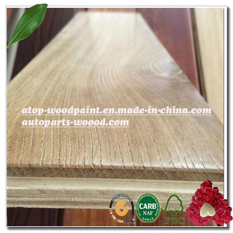 Quick Quote Top Layer Lamella for Multi-Layer Flooring From 2.7mm to 6.5mm Thickness