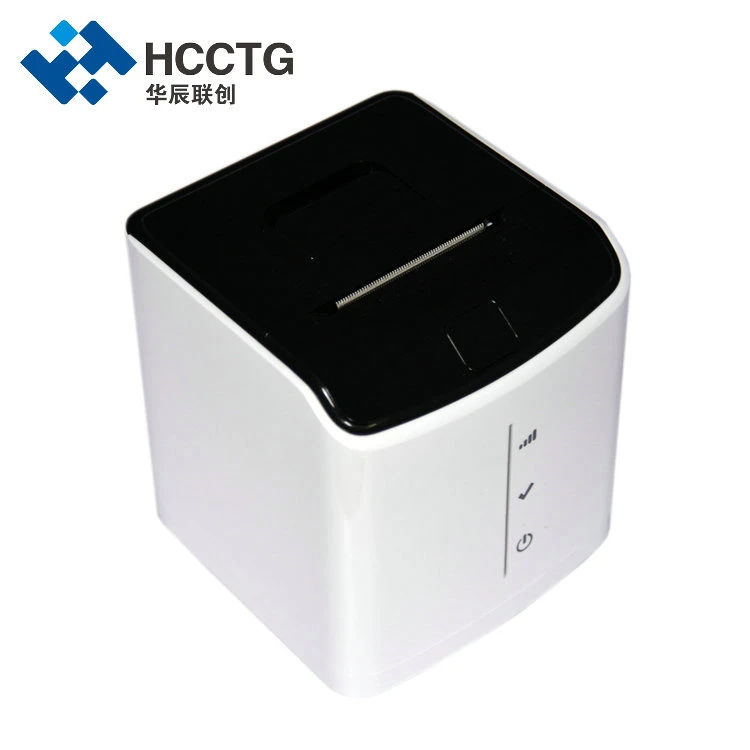 58mm Bluetooth Thermal Printer Wireless Receipt USB Bluetooth Printer for Windows Android POS Printer (POS58D)