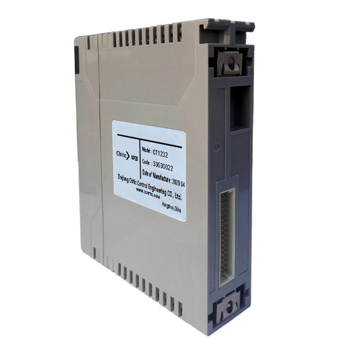 نظام التحكم الموزع في العزل الإلكتروني لوحدة التحكم في الوحدة النمطية PCS1800 DCS 16-CH وحدة المعالجة المركزية