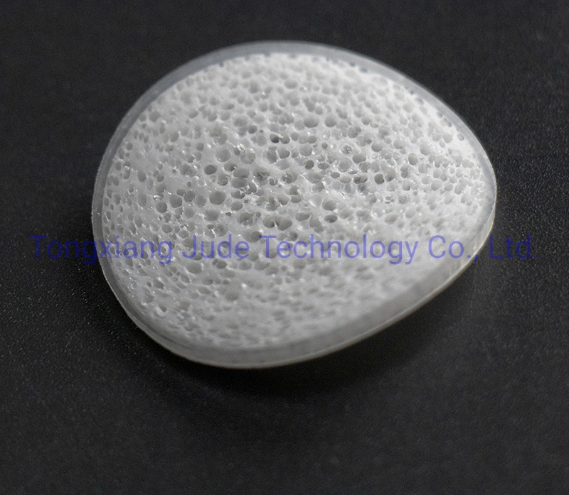 HDPE Mbbr Bio Reactor K1 K2 K3 K5 Media Biochip Mutag