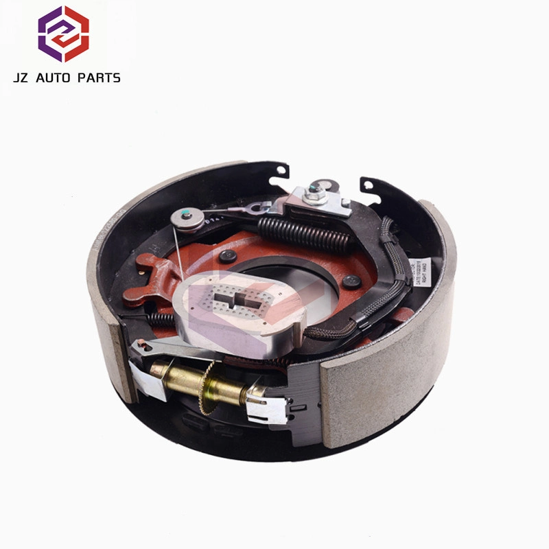 Light Duty RV Tailer 12" Electric Brake Drum Grooved Magnet Type 3.5K & 7K Right Hand /Left Hand