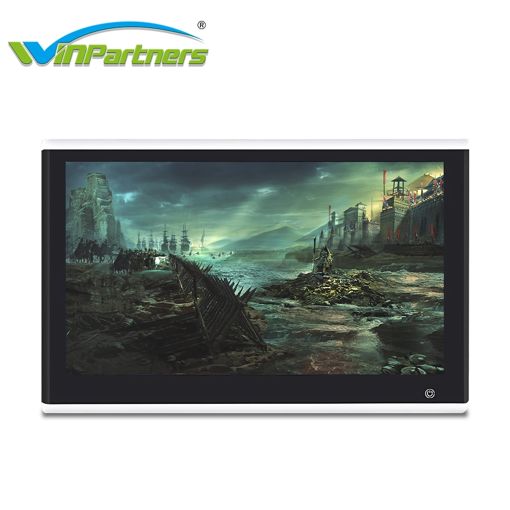 11.6" Rear-Seat Entertainment Android Display Monitor