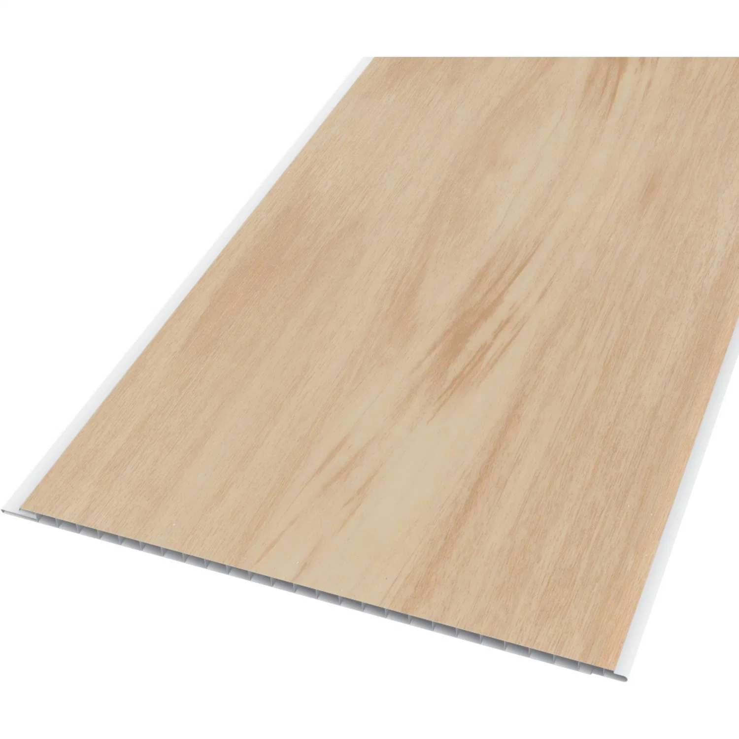 7x250mm Lâminas Techos paraense de laminado Ruffino pra casa PVC forró do Teto