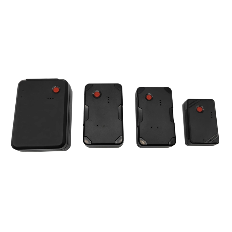 High Accuracy Tracking Device GPS with Sos Button Mini Tracker Playback APP Ios Android